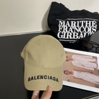 $27.00 USD Balenciaga Caps #1212890