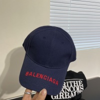 $27.00 USD Balenciaga Caps #1212892