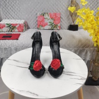 $125.00 USD Dolce & Gabbana D&G Sandal For Women #1212966