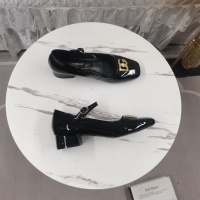 $130.00 USD Dolce & Gabbana D&G High-Heeled Shoes For Women #1213042