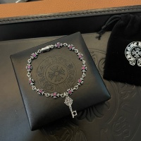 $42.00 USD Chrome Hearts Bracelets #1213171