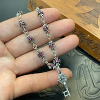 $42.00 USD Chrome Hearts Bracelets #1213171