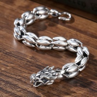 $52.00 USD Chrome Hearts Bracelets #1213172