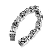 $56.00 USD Chrome Hearts Bracelets #1213174