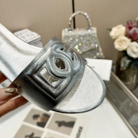 $80.00 USD Dolce & Gabbana D&G Slippers For Women #1213195