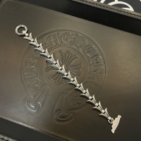 $52.00 USD Chrome Hearts Bracelets #1213227