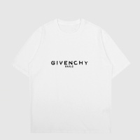 $27.00 USD Givenchy T-Shirts Short Sleeved For Unisex #1213315