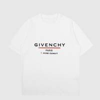 $27.00 USD Givenchy T-Shirts Short Sleeved For Unisex #1213316