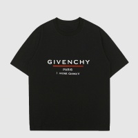 $27.00 USD Givenchy T-Shirts Short Sleeved For Unisex #1213317