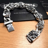 $56.00 USD Chrome Hearts Bracelets For Men #1213366