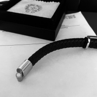 $45.00 USD Chrome Hearts Bracelets #1213439