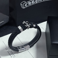 $45.00 USD Chrome Hearts Bracelets #1213439