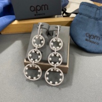 p.4803.86 RUB Apm Monaco Earrings For Women #1213443