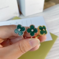 $25.00 USD Van Cleef & Arpels Rings #1213457