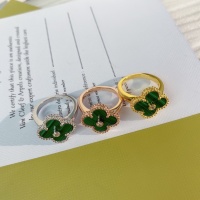 $25.00 USD Van Cleef & Arpels Rings #1213457