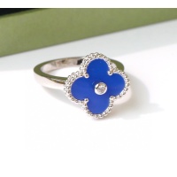 Van Cleef & Arpels Rings #1213463