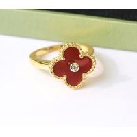 $25.00 USD Van Cleef & Arpels Rings #1213470