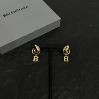 $38.00 USD Balenciaga Earrings For Women #1213513