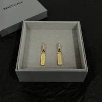 $38.00 USD Balenciaga Earrings For Women #1213515