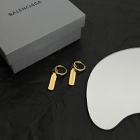 $38.00 USD Balenciaga Earrings For Women #1213515