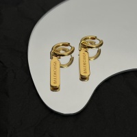 $38.00 USD Balenciaga Earrings For Women #1213515