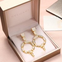 $45.00 USD Bvlgari Earrings For Women #1213523