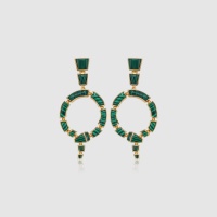 $52.00 USD Bvlgari Earrings For Women #1213526