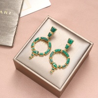 $52.00 USD Bvlgari Earrings For Women #1213526