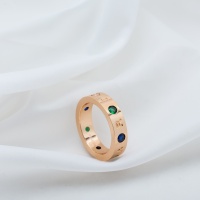 $48.00 USD Bvlgari Rings #1213553