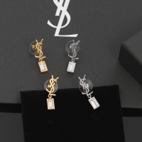 $25.00 USD Yves Saint Laurent YSL Earrings For Women #1213564