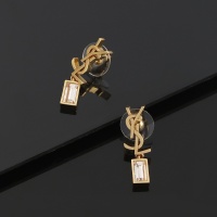 Yves Saint Laurent YSL Earrings For Women #1213565