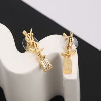 $25.00 USD Yves Saint Laurent YSL Earrings For Women #1213565