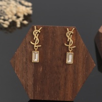 $25.00 USD Yves Saint Laurent YSL Earrings For Women #1213565