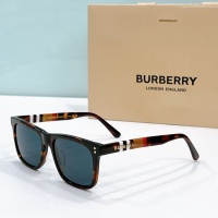 $48.00 USD Burberry AAA Quality Sunglasses #1213566