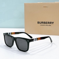 $48.00 USD Burberry AAA Quality Sunglasses #1213567