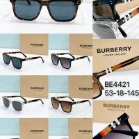 $48.00 USD Burberry AAA Quality Sunglasses #1213569