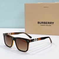 $48.00 USD Burberry AAA Quality Sunglasses #1213571