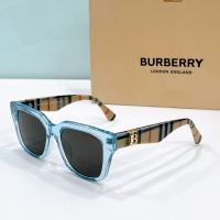 $48.00 USD Burberry AAA Quality Sunglasses #1213576