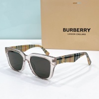 $48.00 USD Burberry AAA Quality Sunglasses #1213577