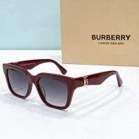 $48.00 USD Burberry AAA Quality Sunglasses #1213580