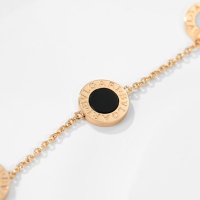 $68.00 USD Bvlgari Bracelets #1213589