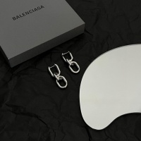 $38.00 USD Balenciaga Earrings For Women #1213598