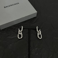 $38.00 USD Balenciaga Earrings For Women #1213598