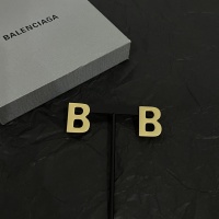 $38.00 USD Balenciaga Earrings For Women #1213607