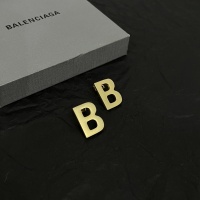 $38.00 USD Balenciaga Earrings For Women #1213607