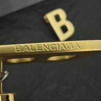 $38.00 USD Balenciaga Earrings For Women #1213607