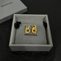 $38.00 USD Balenciaga Earrings For Women #1213613