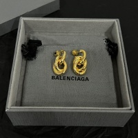 $38.00 USD Balenciaga Earrings For Women #1213613