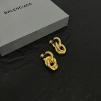 $38.00 USD Balenciaga Earrings For Women #1213613