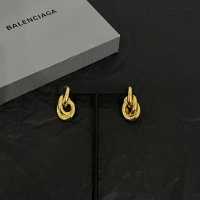 $38.00 USD Balenciaga Earrings For Women #1213613